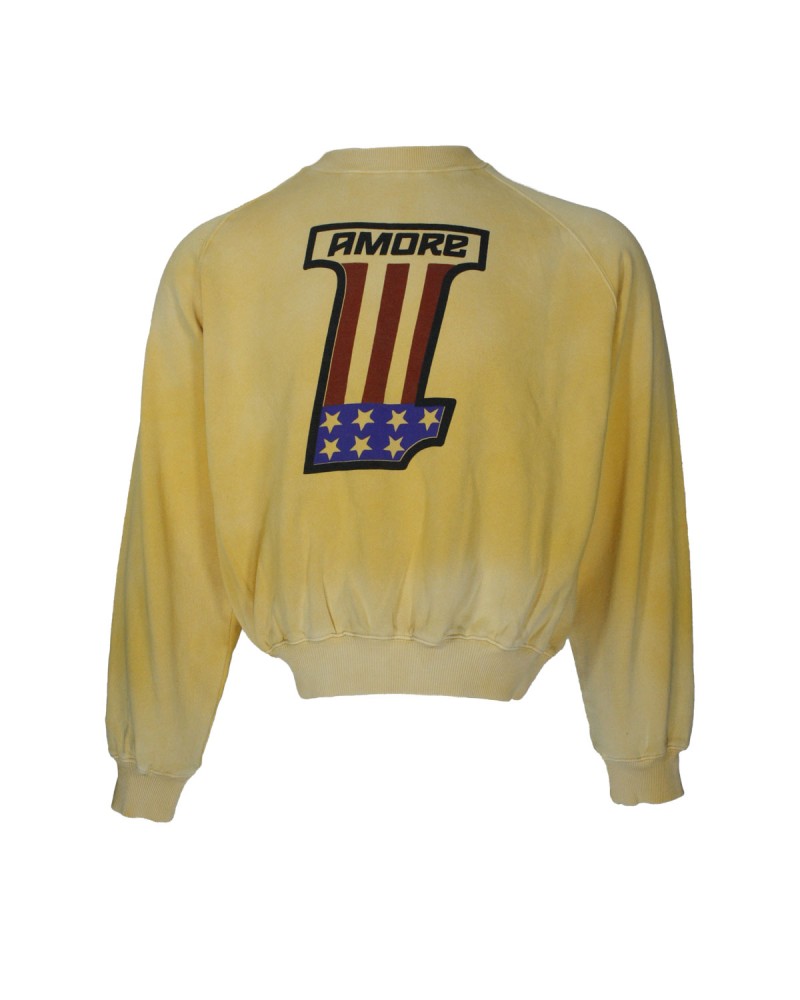 DEUS SWEATSHIRT D261USW727