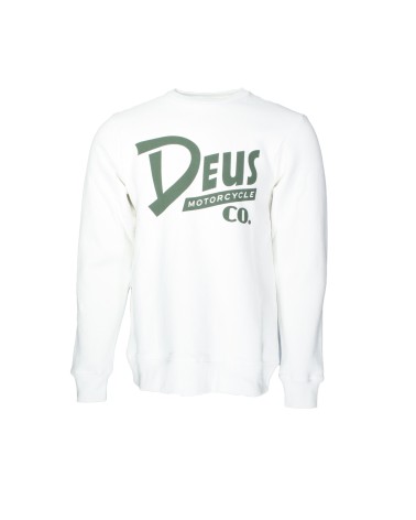 DEUS SWEATSHIRT TSHIRT D261MSW319