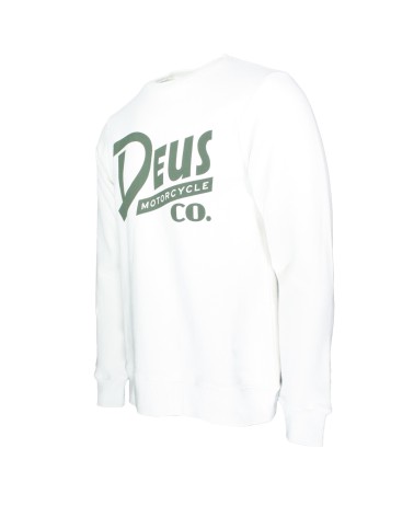 DEUS SWEATSHIRT TSHIRT D261MSW319