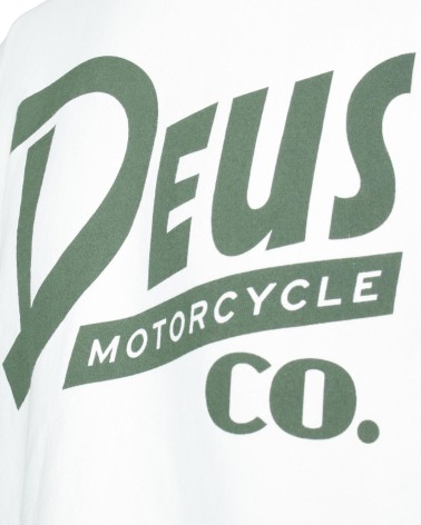 DEUS SWEATSHIRT TSHIRT D261MSW319