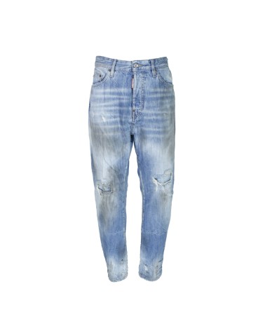 DSQUARED2 BRO JEAN S74LB1918