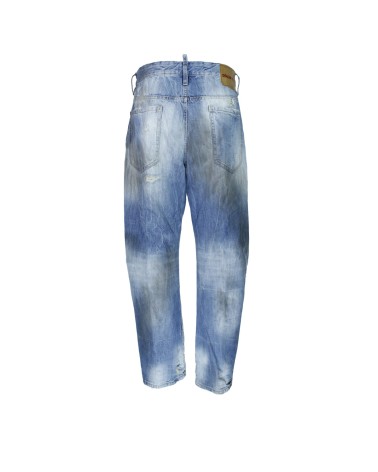 DSQUARED2 BRO JEAN S74LB1918