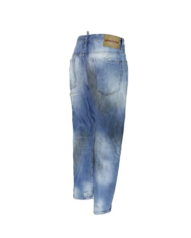 DSQUARED2 BRO JEAN S74LB1918