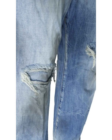 DSQUARED2 BRO JEAN S74LB1918