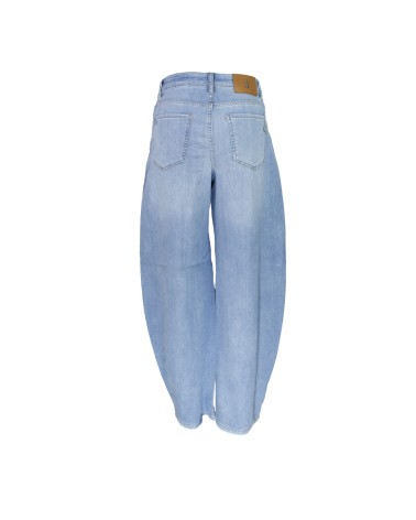 FRACOMINA JEANS FP26SVD006D45003