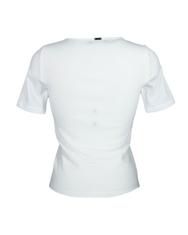 FRACOMINA STRICK T-SHIRT FR26ST7008K420Q7