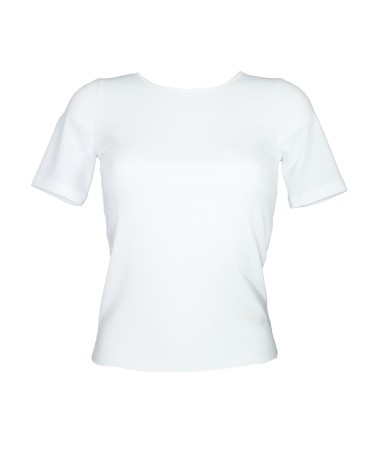 FRACOMINA STRICK T-SHIRT FR26ST7008K420Q7