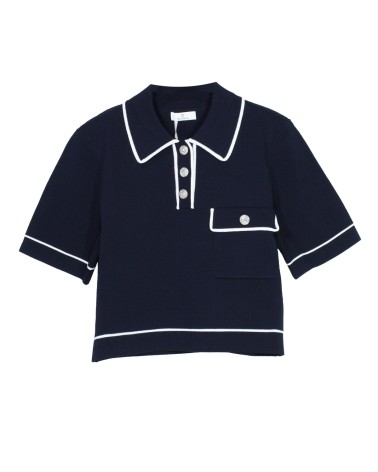 FRACOMINA STRICKPOLO FR26ST7016K41601
