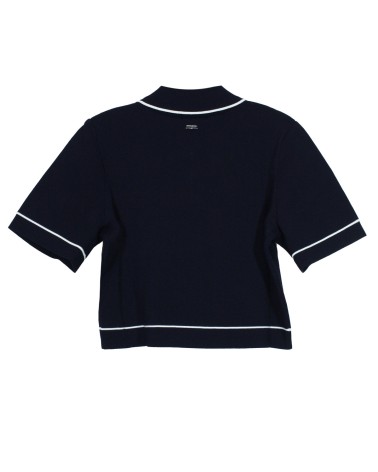 FRACOMINA STRICKPOLO FR26ST7016K41601