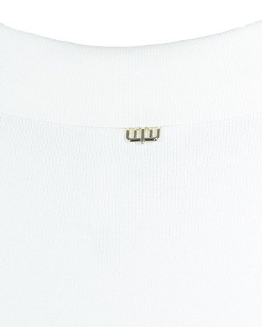 FRACOMINA STRICKPOLO FR26ST7003K524R9