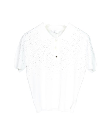 FRACOMINA STRICKPOLO FR26ST7003K524R9