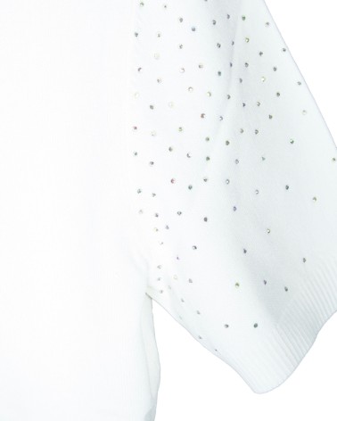 FRACOMINA STRICKPOLO FR26ST7003K524R9