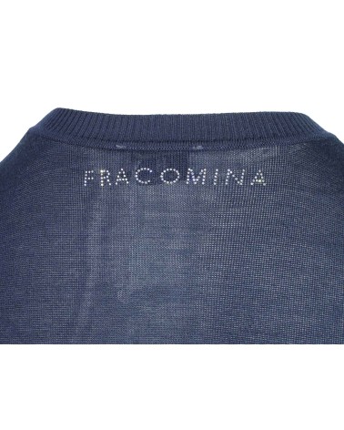 FRACOMINA STRICKPULLI FR26ST7005K54401