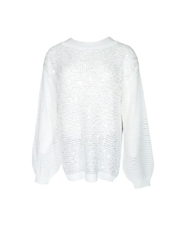 FRACOMINA STRICKPULLI FR26ST7023K525R9