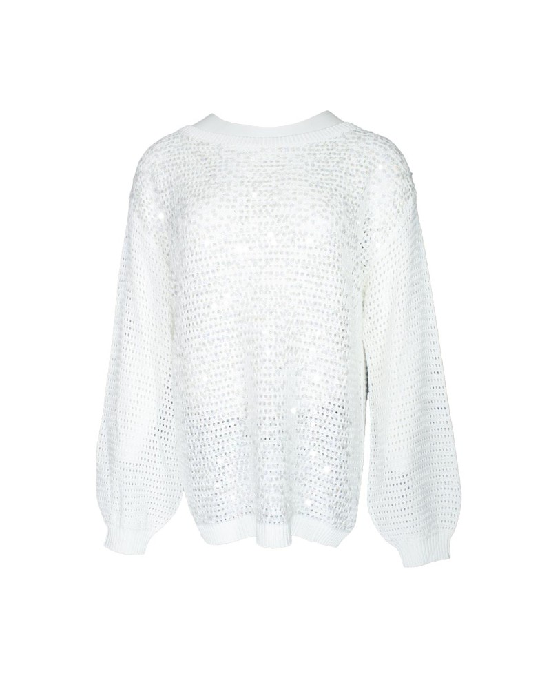 FRACOMINA STRICKPULLI FR26ST7023K525R9