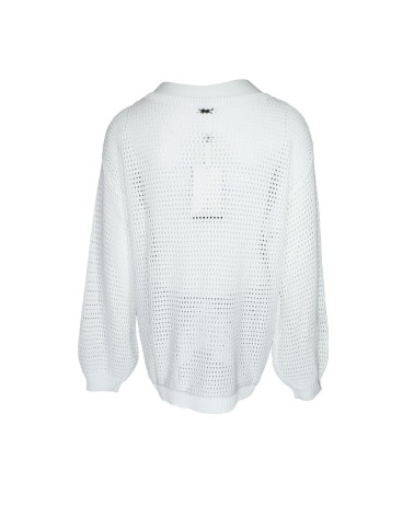 FRACOMINA STRICKPULLI FR26ST7023K525R9