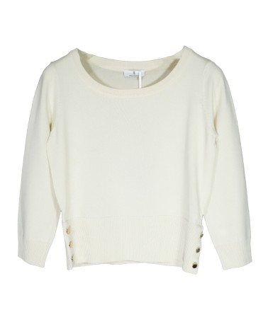 FRACOMINA SWEATER FR26ST7001K52401