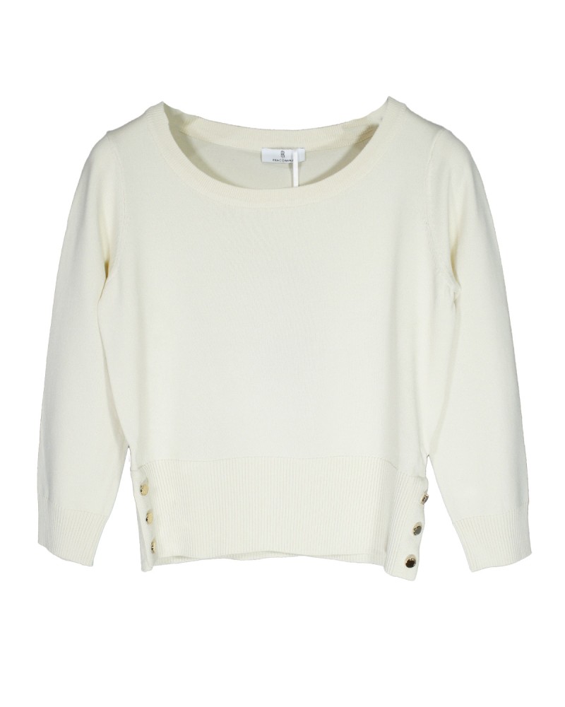 FRACOMINA SWEATER FR26ST7001K52401