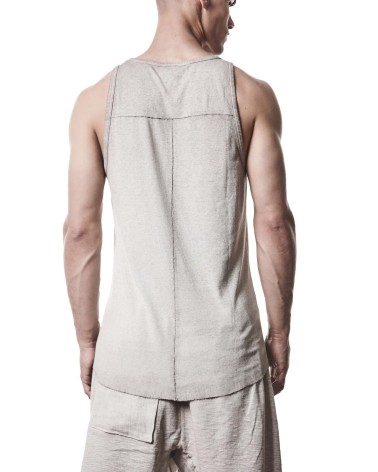 THOM KROM TANKTOP M TS 947