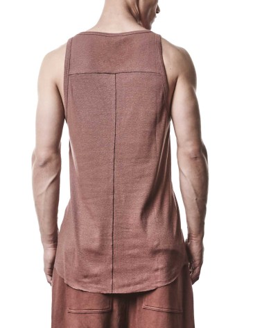 THOM KROM TANKTOP M TS 947