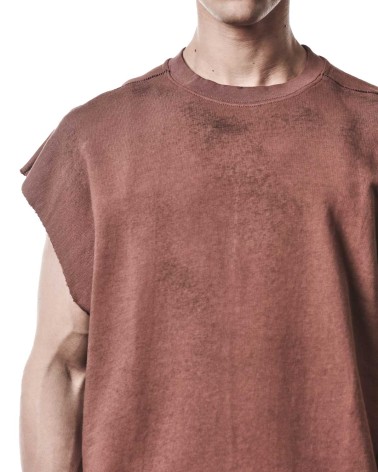 THOM KROM TANKTOP M S 190