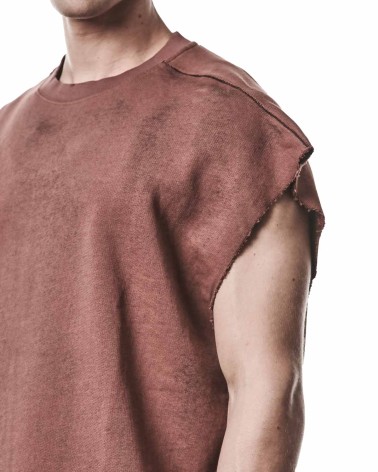 THOM KROM TANKTOP M S 190