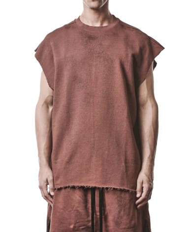 THOM KROM TANKTOP M S 190