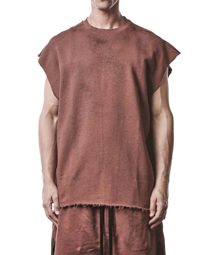 THOM KROM TANKTOP M S 190