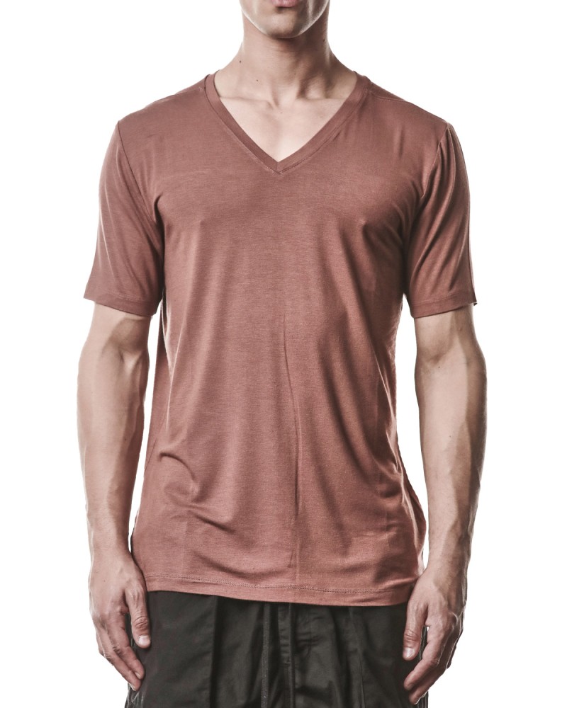 THOM KROM T-SHIRT M TS 945