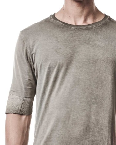 THOM KROM T-SHIRT M TS 940