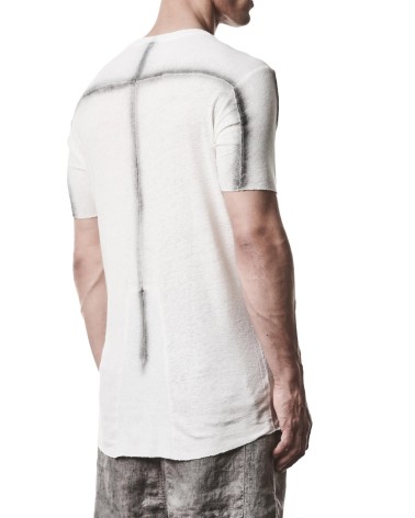 THOM KROM T-SHIRT M TS 927