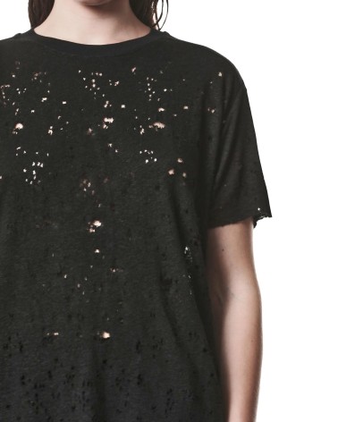 THOM KROM T-SHIRT W TS 620