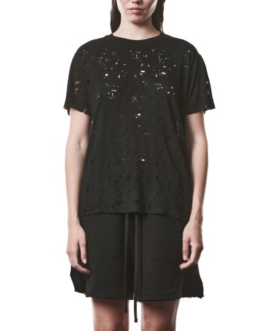 THOM KROM T-SHIRT W TS 620