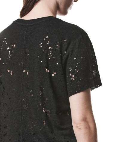 THOM KROM T-SHIRT W TS 620