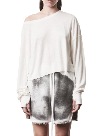 THOM KROM LONGSLEEVE W TS 613