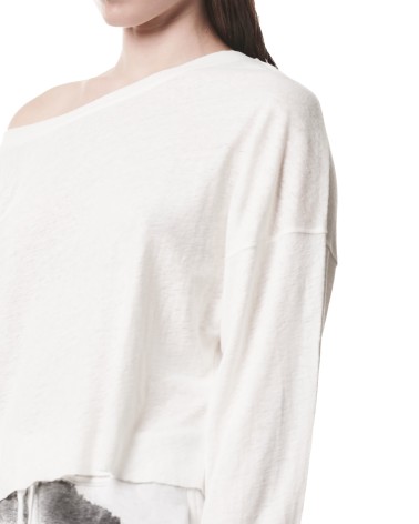 THOM KROM LONGSLEEVE W TS 613
