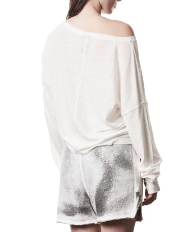 THOM KROM LONGSLEEVE W TS 613