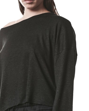THOM KROM LONGSLEEVE W TS 613