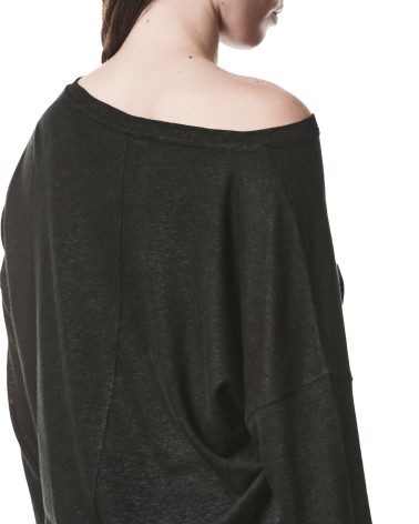 THOM KROM LONGSLEEVE W TS 613