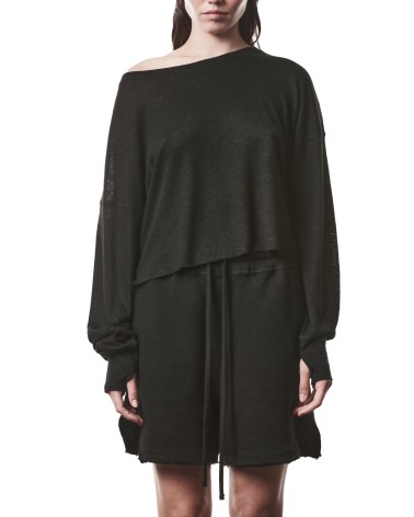 THOM KROM LONGSLEEVE W TS 613