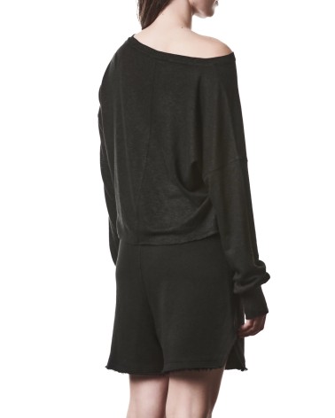 THOM KROM LONGSLEEVE W TS 613