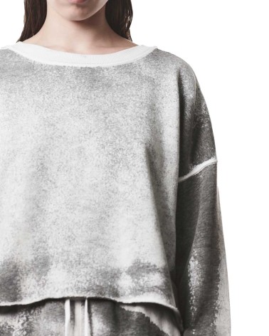 THOM KROM SWEATSHIRT W S 496