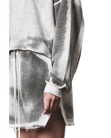THOM KROM SWEATSHIRT W S 496
