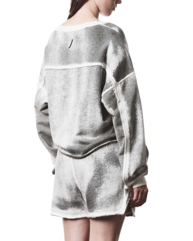 THOM KROM SWEATSHIRT W S 496