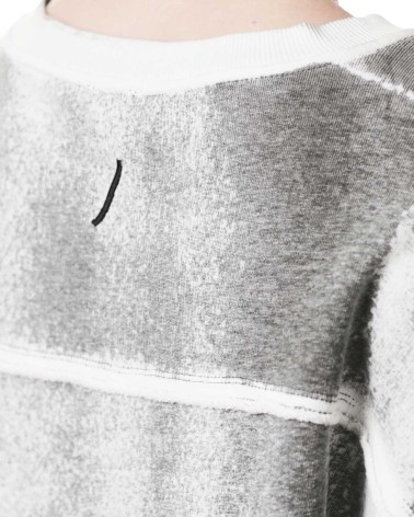 THOM KROM SWEATSHIRT W S 496