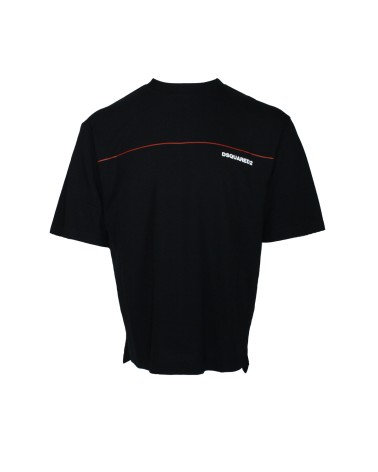 DSQUARED2 T-SHIRT S71GD1653 900