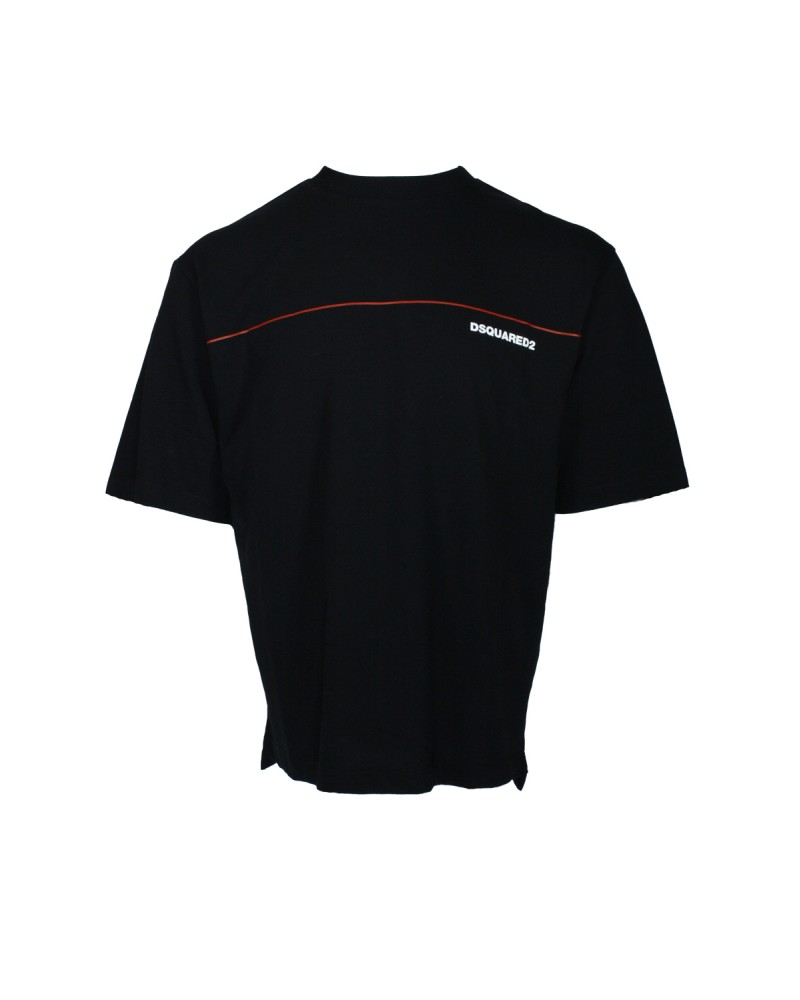 DSQUARED2 T-SHIRT S71GD1653 900