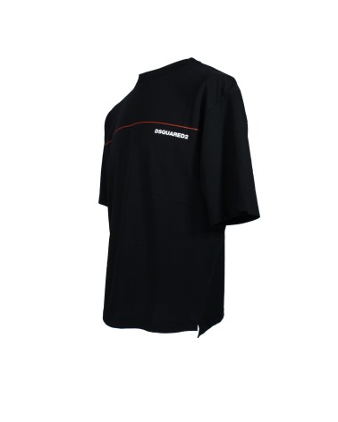 DSQUARED2 T-SHIRT S71GD1653 900