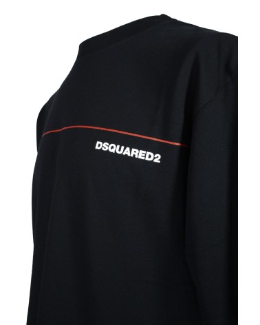 DSQUARED2 T-SHIRT S71GD1653 900