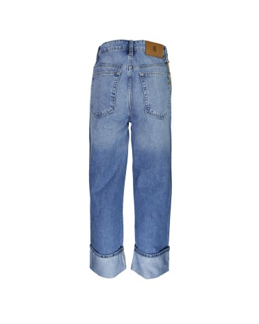 FRACOMINA JEANS FR26SV5007D47101